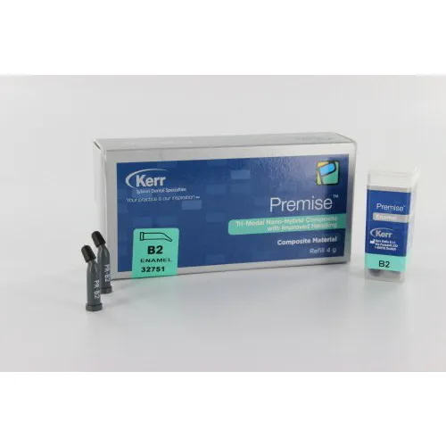 KERRHAWE PREMISE COMPOSIET CAPSULES B2 (20x0,2gr)
