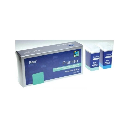 KERR PREMISE COMPOSIET CAPSULES A3D (20x0,2gr)
