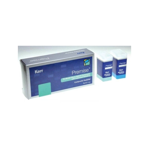 KERR PREMISE COMPOSIET CAPSULES A3.5 DENTINE (20x0,2gr)