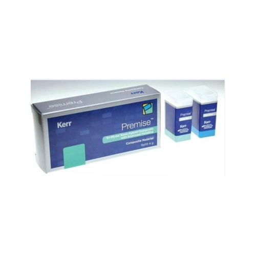 KERR PREMISE COMPOSIET CAPSULES A2 DENTINE (20x0,2gr)