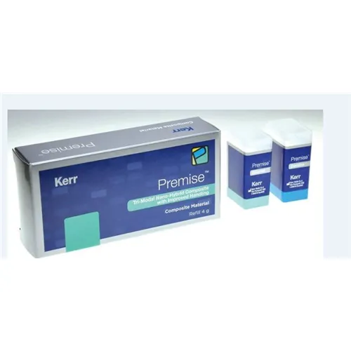 KERR PREMISE COMPOSIET CAPSULES A4 DENTINE (20x0,2gr)