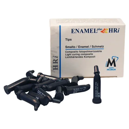 MICERIUM ENAMEL PLUS HRi COMPOSIET CAPSULES IW (14x0,3gr)