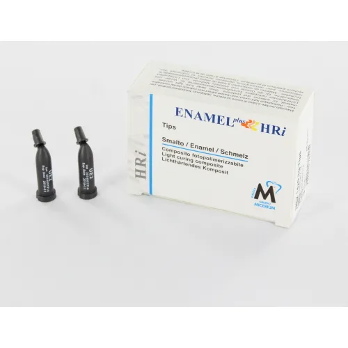 MICERIUM ENAMEL PLUS HRi COMPOSIET CAPSULES UE-2 (14x0,3gr)