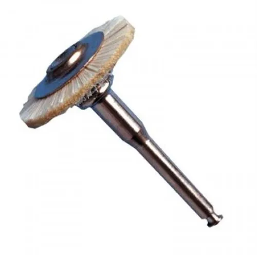 MICERIUM SHINY S GOAT BRUSH WHEEL RA (12st)