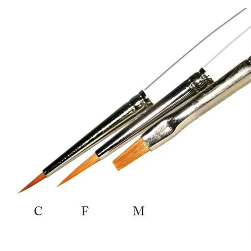 MICERIUM BRUSH M FOR MANIPULATION (1st)