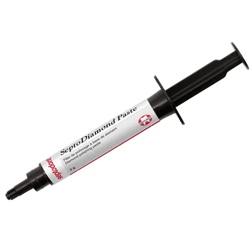 SEPTODONT SEPTODIAMOND PASTE SPUIT (2gr)