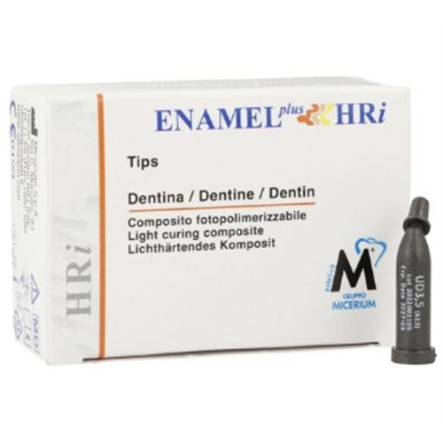 MICERIUM ENAMEL PLUS HRi INTENSIVE ENAMEL WHITE SPOT IWS (14x0,3gr)