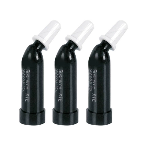 3M FILTEK SUPREME XTE CAPSULES TRANSLUCENT GRIJS GT (10x0,2gr)