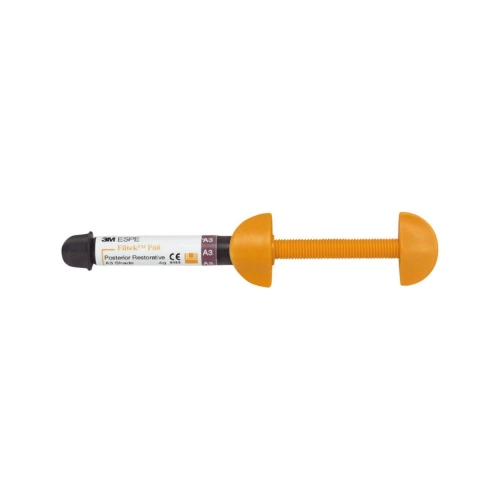 3M P-60 FILTEK POSTERIOR COMPOSIET SPUIT A3 (4gr)