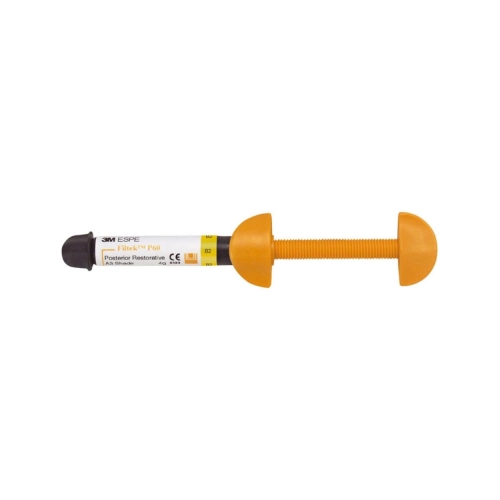 3M P-60 FILTEK POSTERIOR COMPOSIET SPUIT B2 (4gr)