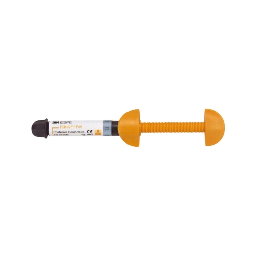 3M P-60 FILTEK POSTERIOR COMPOSIET SPUIT C2 (4gr)