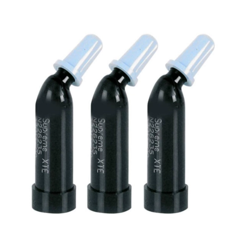 3M FILTEK SUPREME XTE CAPSULES XWE (10x0,2gr)