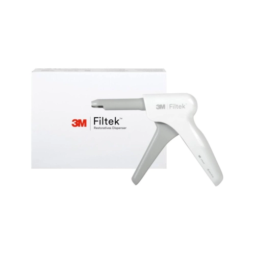 3M FILTEK CAPSULE DISPENSER GUN 5850RD
