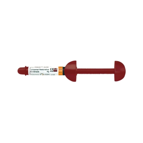 3M Z-250 FILTEK SPUIT A3.5 (4gr)