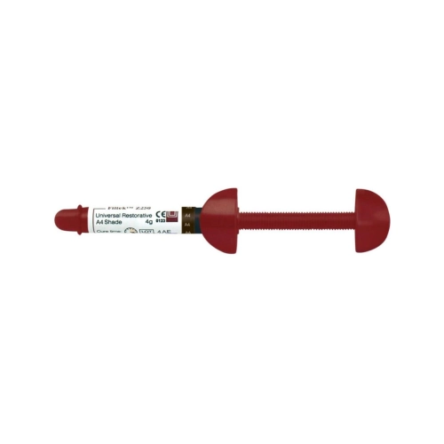 3M Z-250 FILTEK SPUIT A4 (4gr)