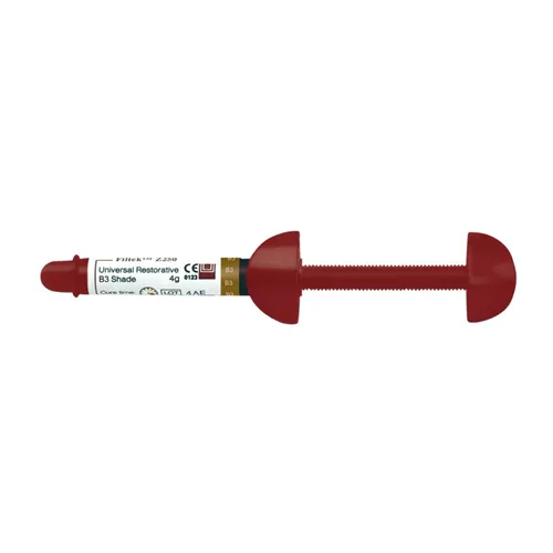 3M ESPE Z-250 FILTEK SPUIT B3 (4gr)