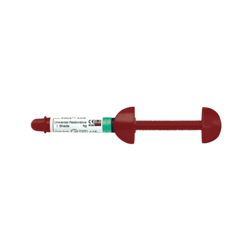 3M Z-250 FILTEK SPUIT INCISAAL (4gr)