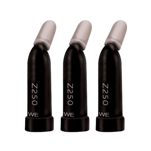 3M Z-250 FILTEK CAPSULES INCISAAL (20x0,2gr)