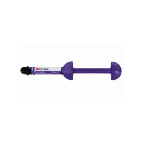 3M FILTEK EASY MATCH UNIVERSAL RESTORATIVE WARM SPUIT 6220W (4gr)
