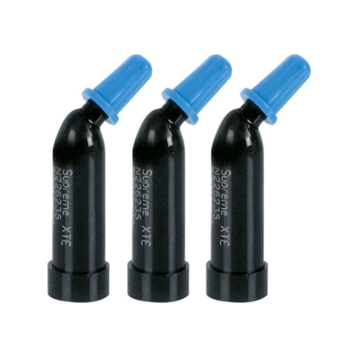 3M FILTEK SUPREME XTE CAPSULES XWB (20x0,2gr)