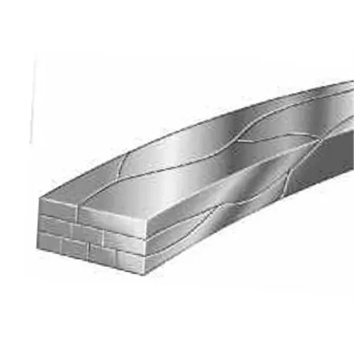 ORMCO BROAD ARCH FORM LOWER LARGE 018 (20st) REF: 211-0128