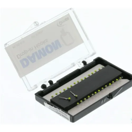 ORMCO DAMON Q DROP-IN-HOOK U/L 5-5 (30st)
