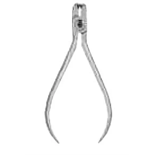 ORMCO ORTHO-TANG DISTAL END CUTTER NR.800-1010