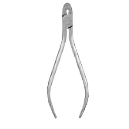 ORMCO ORTHO-TANG HARD WIRE CUTTER NR.800-1200