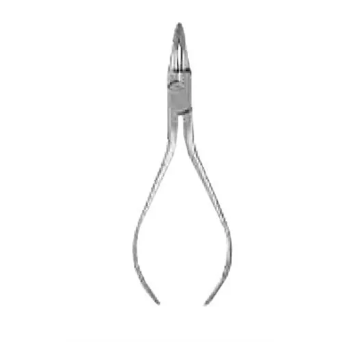 ORMCO ORTHO-TANG TWEED WEINGART UTILITY PLIER NR.803-0601