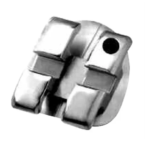 ORMCO ORTHOS U7L .022 -10/0/+6 TITANIUM (10st)