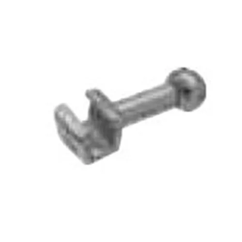ORMCO SURGICAL CRIMPABLE BALL HOOK (50st)