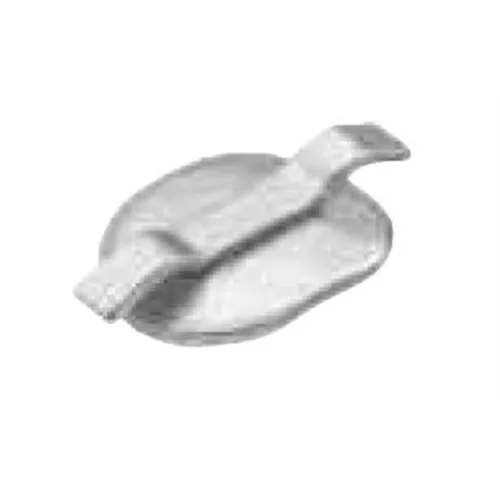 ORMCO DIRECT BOND PADS BICUSPID 5mm (10st) 300-0092