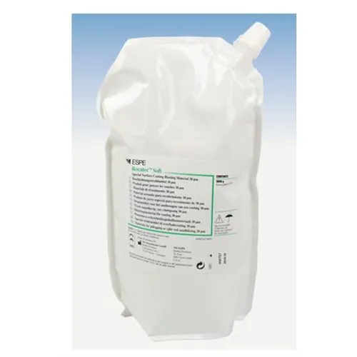 3M ROCATEC-SOFT BONDING SAND 30µm (3000gr)