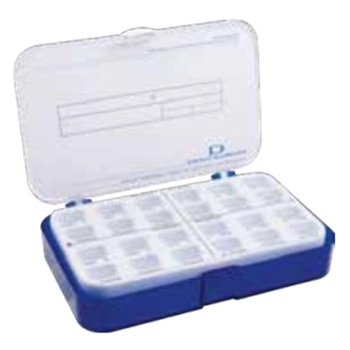 DENTAURUM BRACKETDOOS GROOT REF 766-003-10