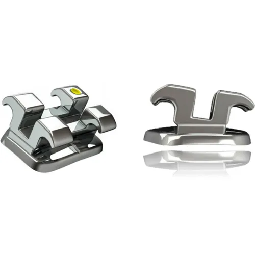 GC ORTHODONTICS LEGEND MEDIUM V-SLOT .022 11 (10st)