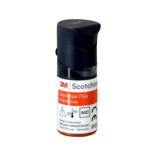3M SCOTCHBOND UNIVERSAL PLUS ADHESIEF REFILL FLESJE (5ml)