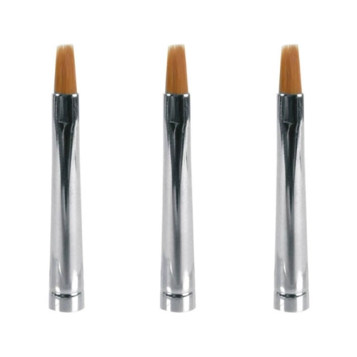 GC GRADIA BRUSH FLAT NR.1 (10st)
