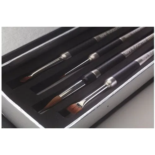 MPF EVOLUTION MASTER BRUSH KIT NR.4