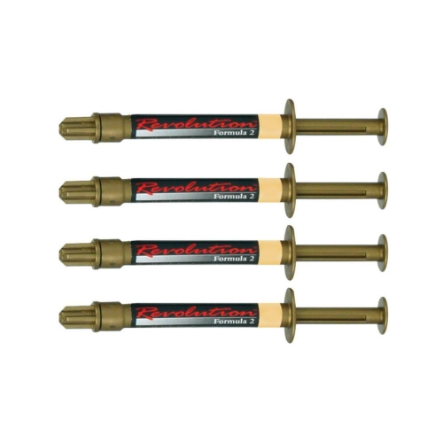 KERR REVOLUTION FORMULA 2 COMPOSIET SPUITEN REFILL B3 (4x1gr)