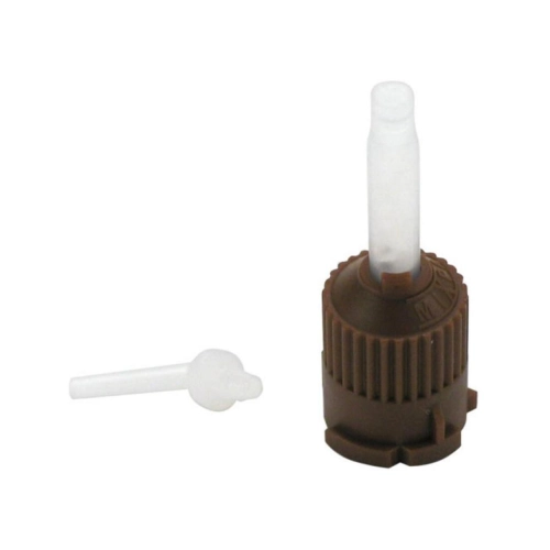 PENTRON BUILD-IT MIXING TIPS EN INTRA ORALE TIPS (2x48st)