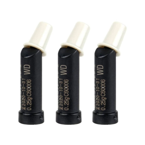KURARAY CLEARFIL MAJESTY ES-2 PREMIUM CAPSULES WD (10x0,25gr)
