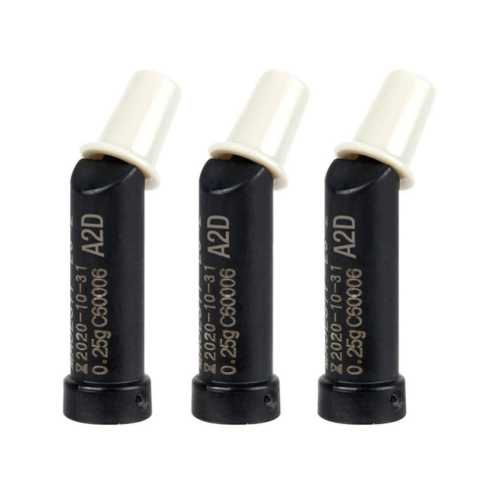 KURARAY CLEARFIL MAJESTY ES-2 PREMIUM CAPSULES A2D (10x0,25gr)
