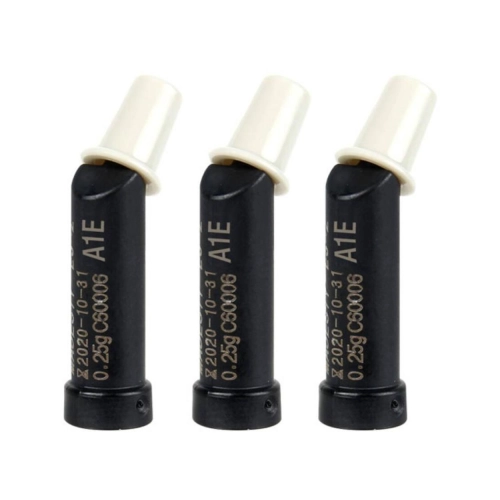 KURARAY CLEARFIL MAJESTY ES-2 PREMIUM CAPSULES A1E (10x0,25gr)