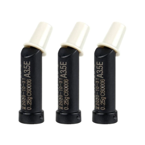KURARAY CLEARFIL MAJESTY ES-2 PREMIUM CAPSULES A3.5E (10x0,25gr)