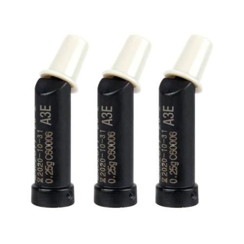 KURARAY CLEARFIL MAJESTY ES-2 PREMIUM CAPSULES A3E (10x0,25gr)