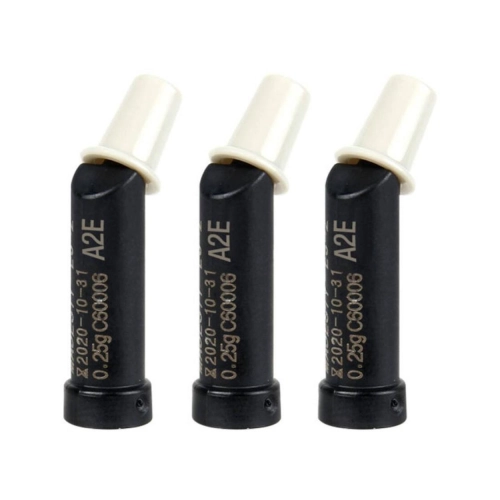 KURARAY CLEARFIL MAJESTY ES-2 PREMIUM CAPSULES A2E (10x0,25gr)