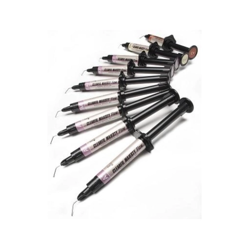 KURARAY CLEARFIL MAJESTY FLOW SPUIT A4 (3,2gr)