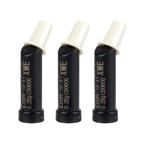 KURARAY CLEARFIL MAJESTY ES-2 PREMIUM CAPSULES XWE (10x0,25gr)