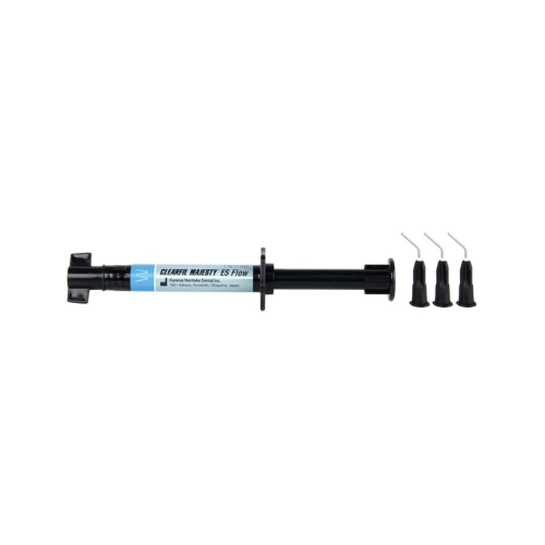 KURARAY CLEARFIL MAJESTY ES LOW FLOW SPUIT W (2,7gr)