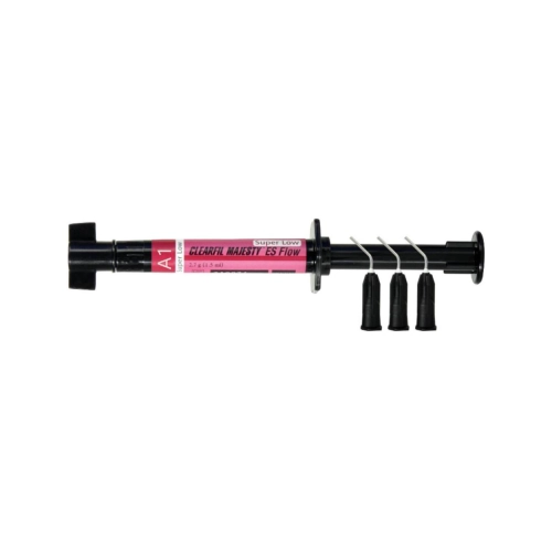 KURARAY CLEARFIL MAJESTY ES SUPER LOW FLOW SPUIT A1 (2,7gr)